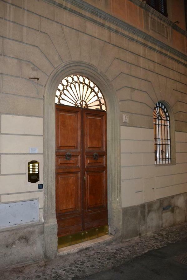 Colosseo Magic House Rome Exterior photo
